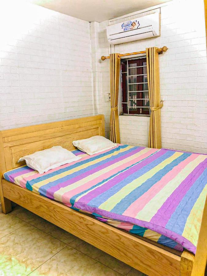 Mu'S Local House - Homestay Lac Son Exterior photo
